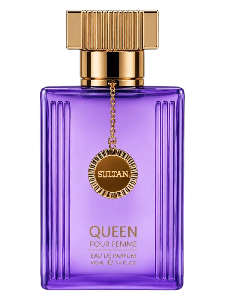 Sultan Sultan Queen