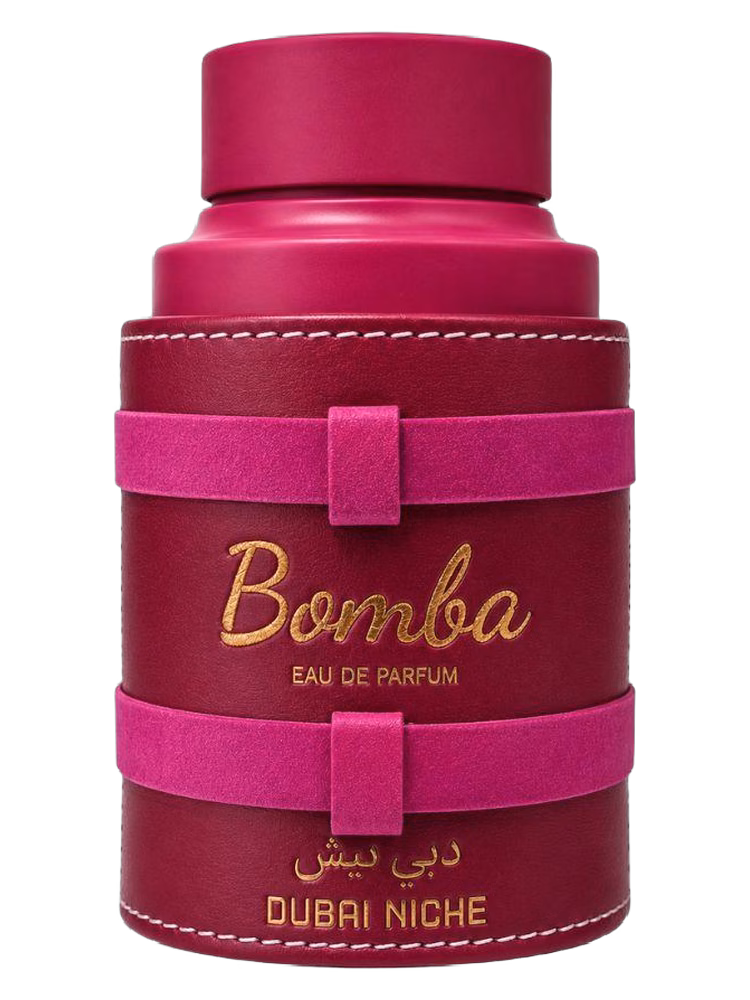 Dubai Niche Bomba