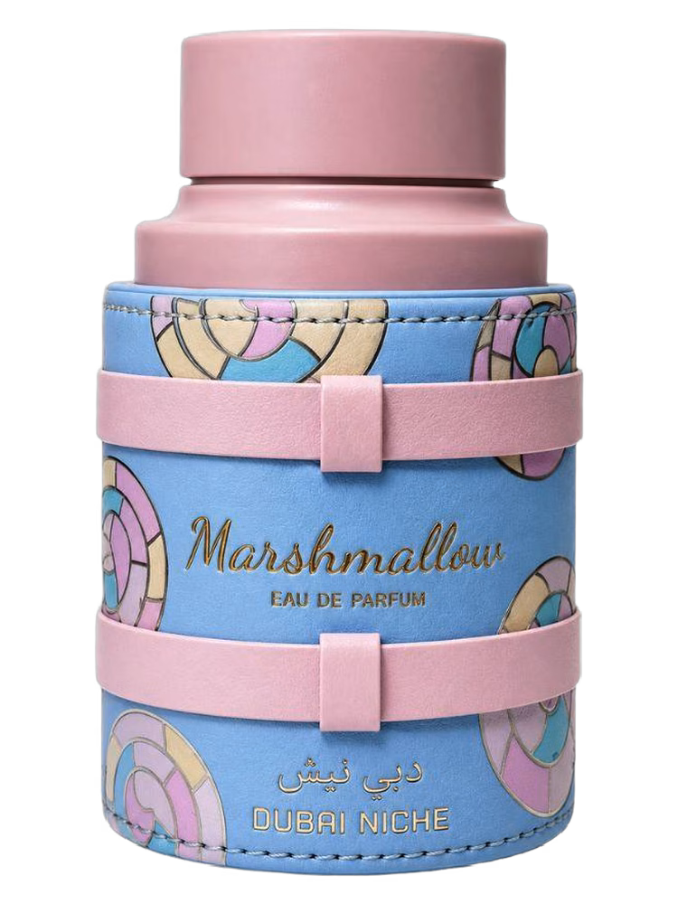 Dubai Niche Marshmallow