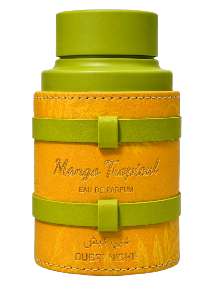 Dubai Niche Mango Tropical
