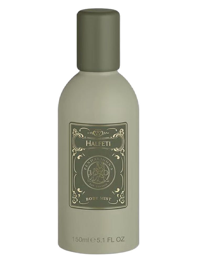 Penhaligon's Halfeti Body Mist