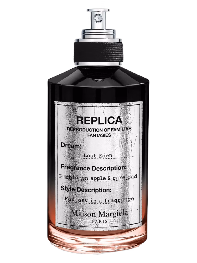 Maison Martin Margiela Lost Eden