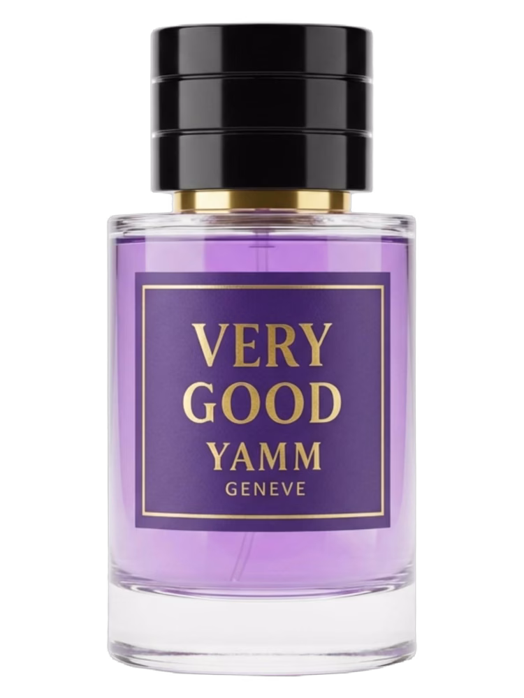 YAMM Genève Very Good