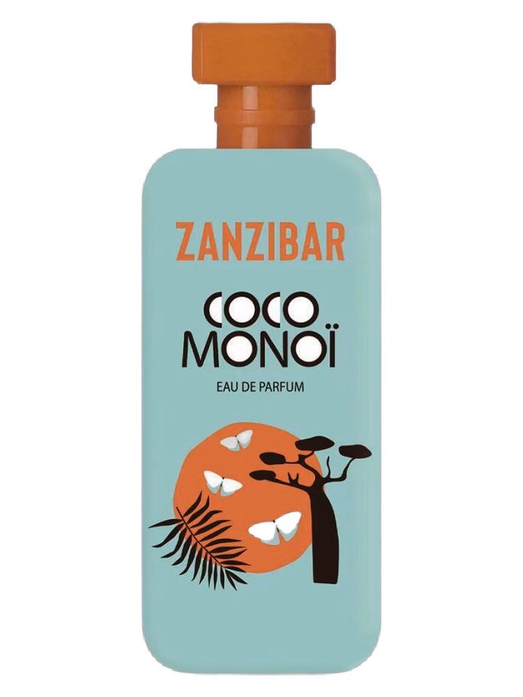 Coco Monoï Zanzibar
