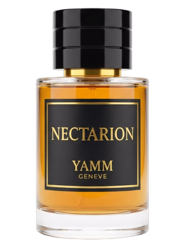 YAMM Genève Nectarion