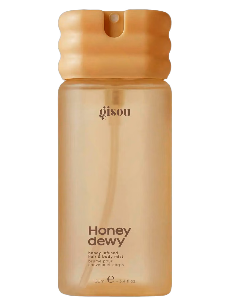 Gisou Honey Dewy Mist