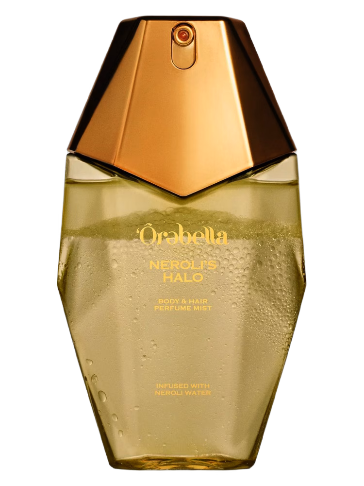 Orebella Neroli's Halo