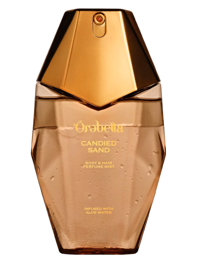 Orebella Candied Sand