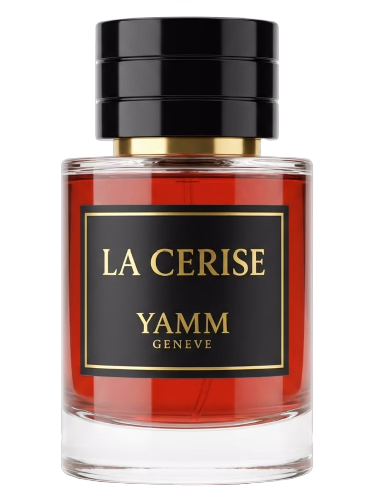 YAMM Genève La Cerise