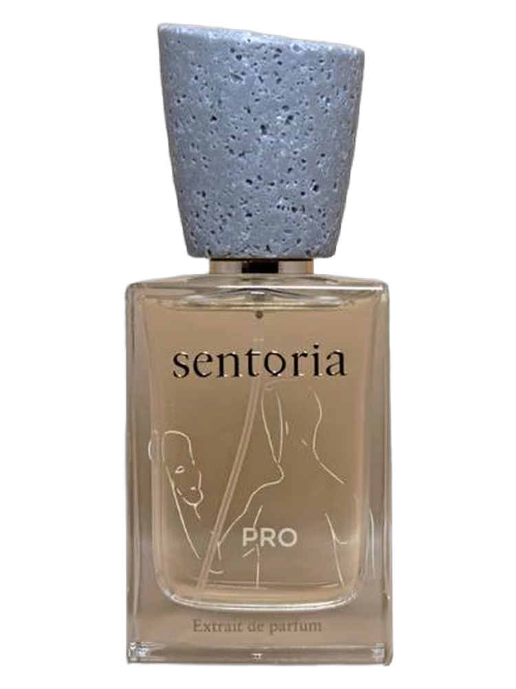 Sentoria Pro