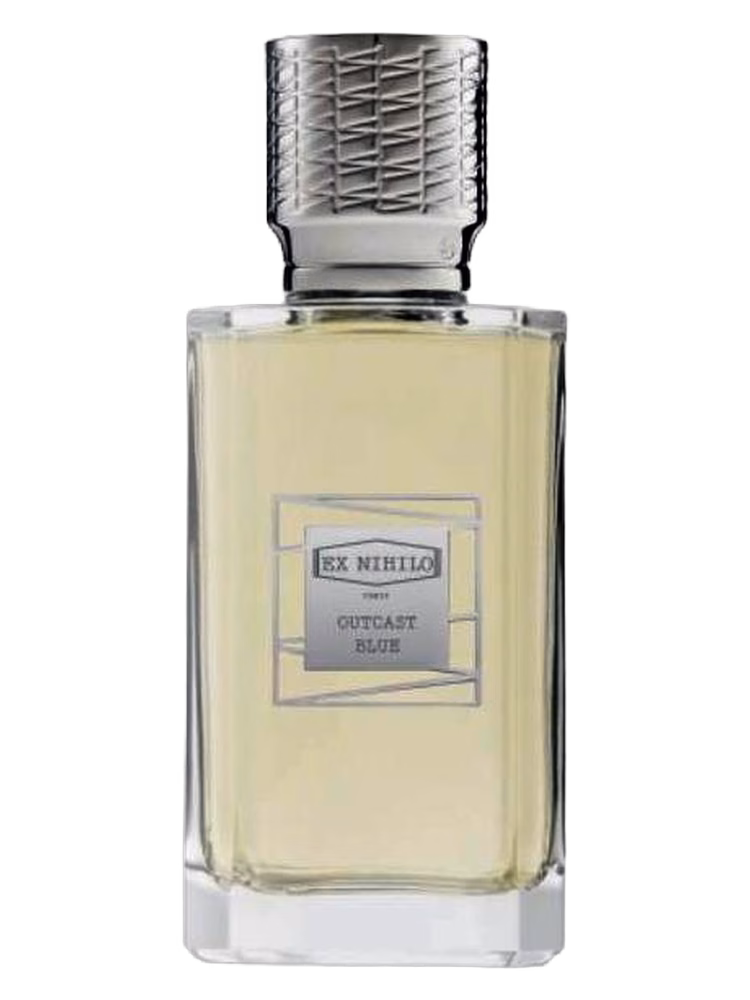 Ex Nihilo Outcast Blue Edition Ambre