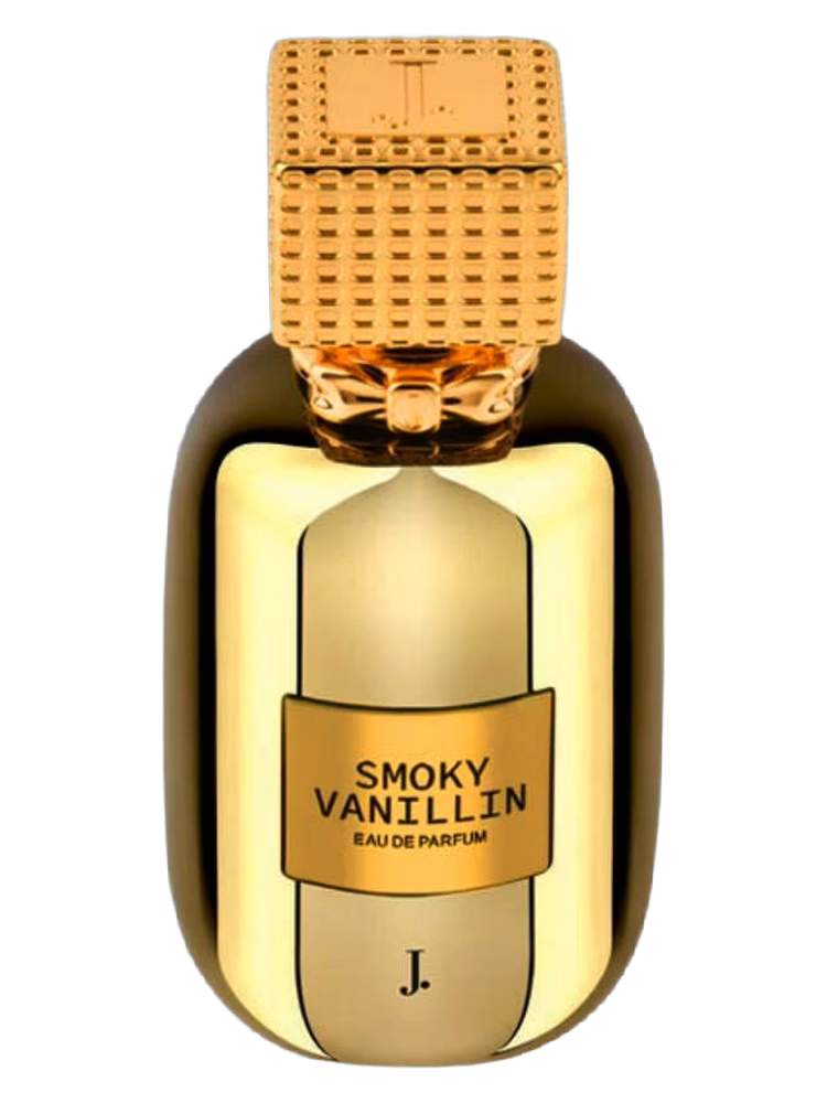 Junaid Jamshed Smoky Vanillin