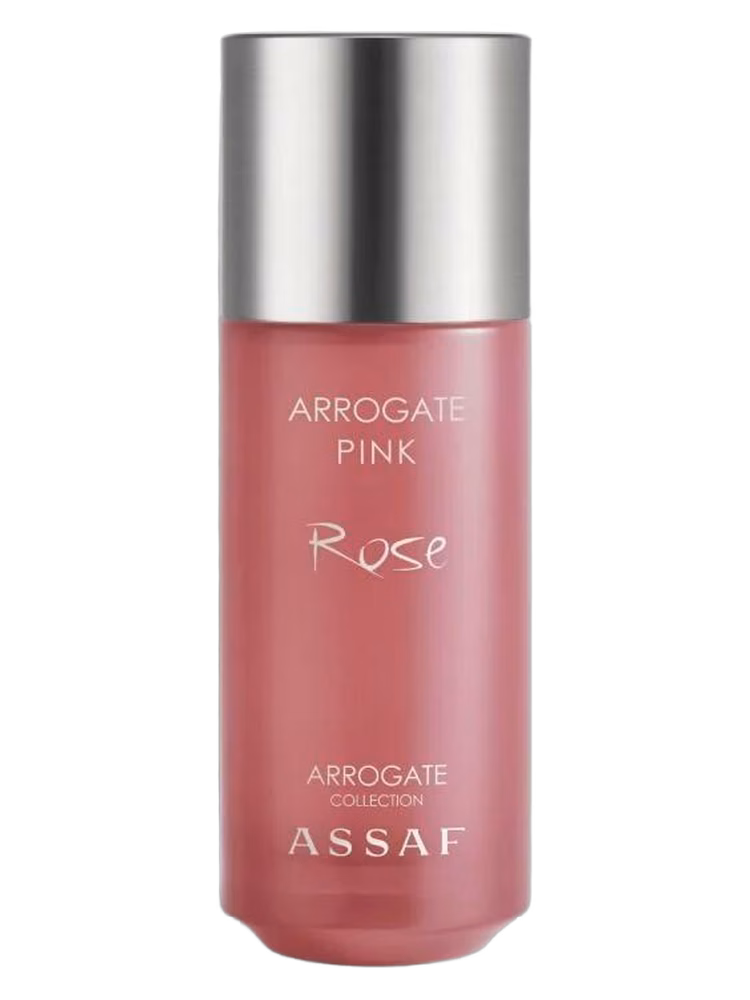 Assaf Arrogate Pink Rose