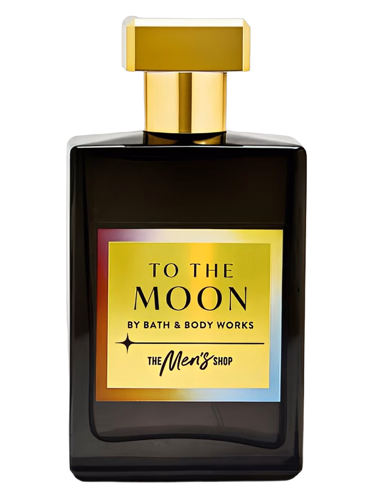 Bath & Body Works To the Moon