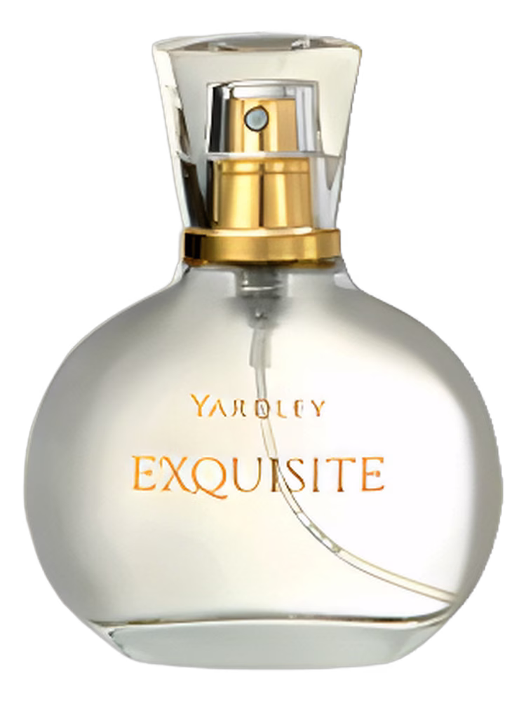 Yardley Exquisite