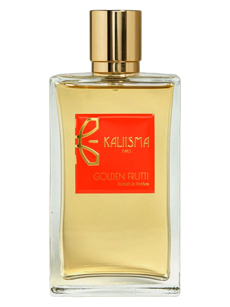 Kaliisma Golden Frutti