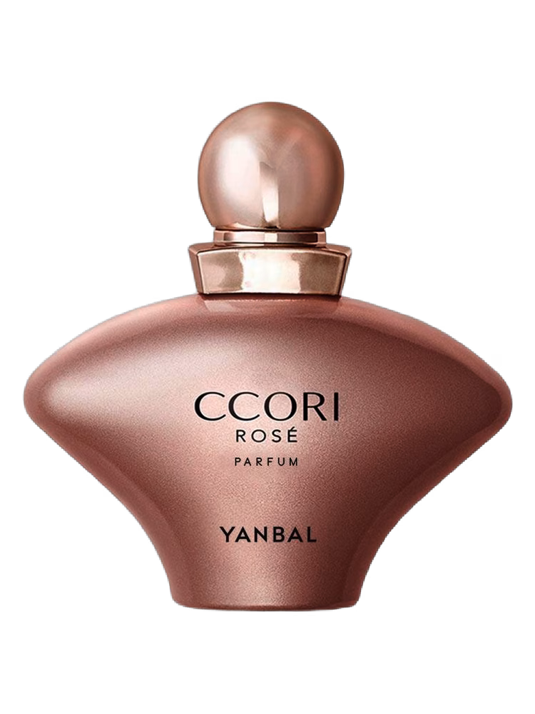 Yanbal Ccori Rosé