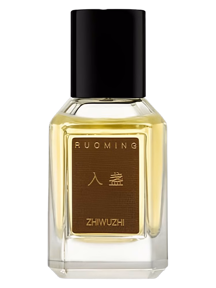 Zhiwuzhi The Box of Time