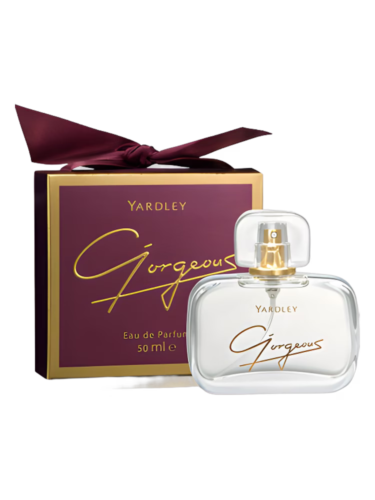 Yardley Gorgeous