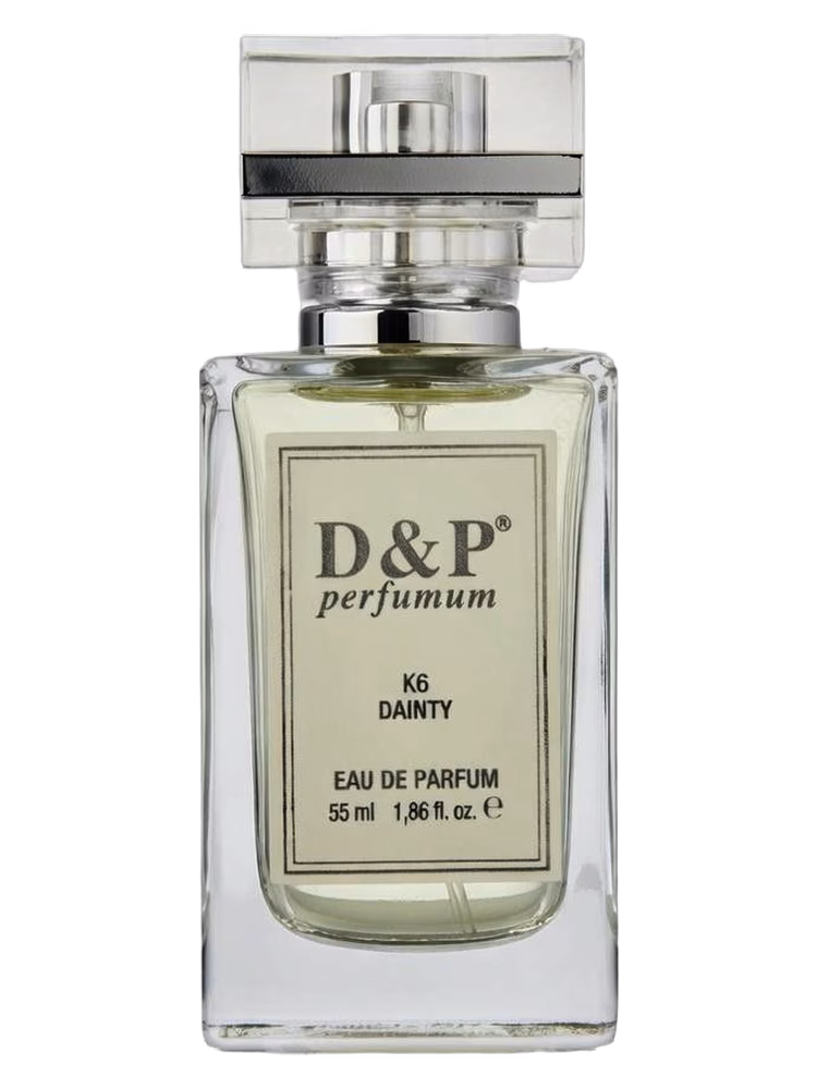 D&P Perfumum Dainty K6
