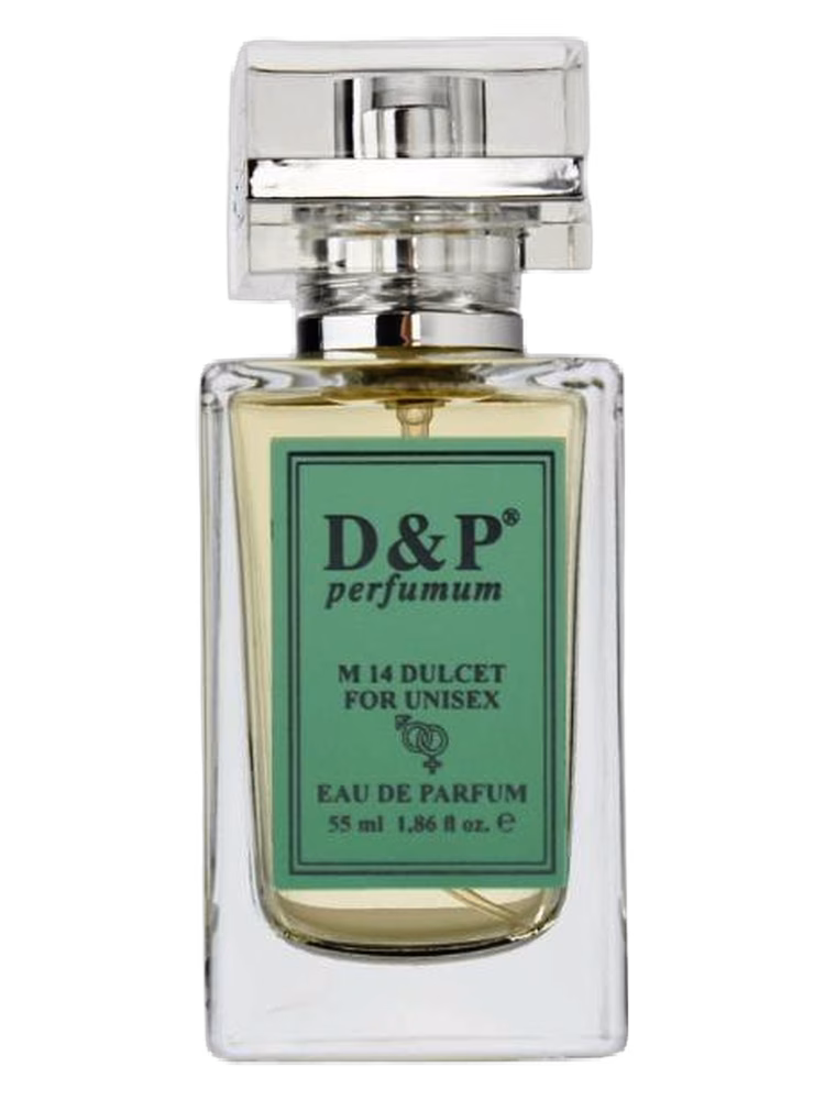 D&P Perfumum Dulcet M14