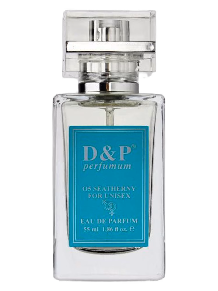 D&P Perfumum Seatherny O5