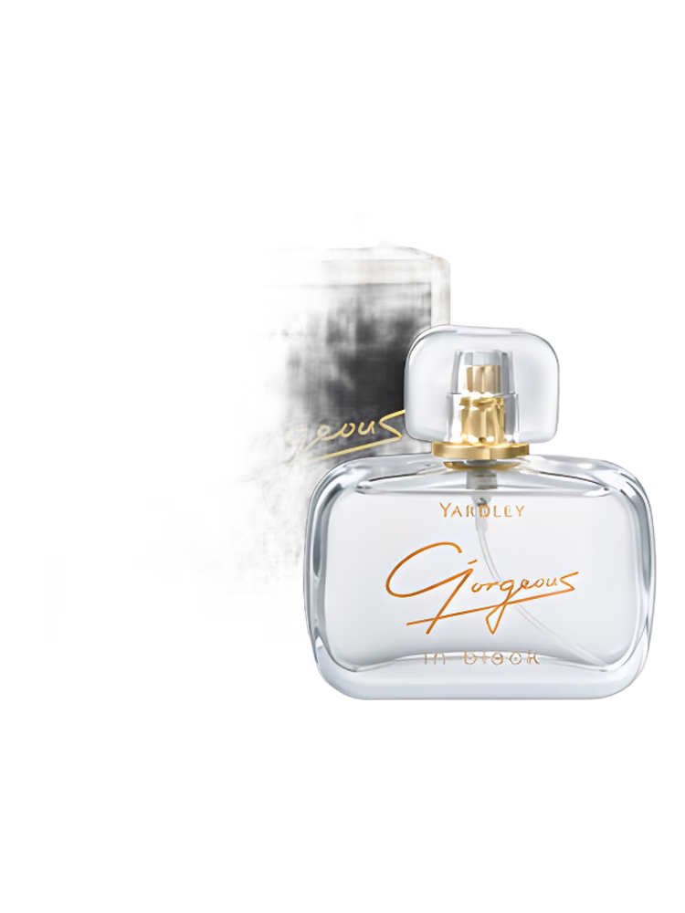 Yardley Gorgeous in Black