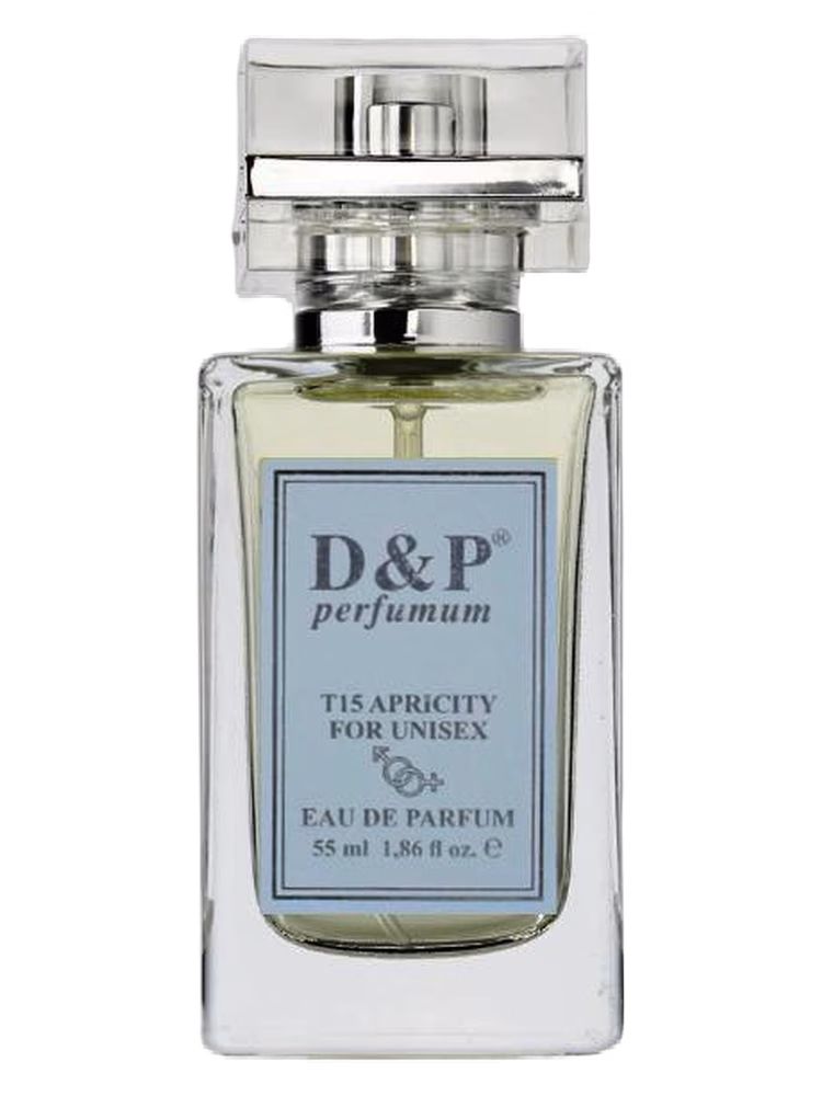 D&P Perfumum Apricity T15