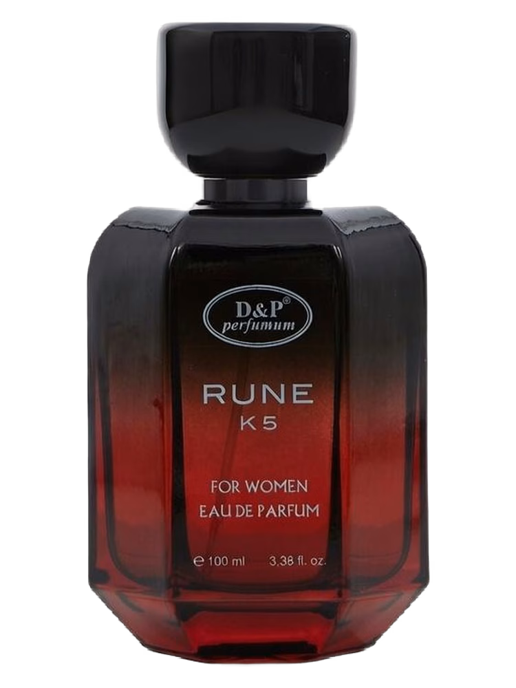 D&P Perfumum Rune K-5
