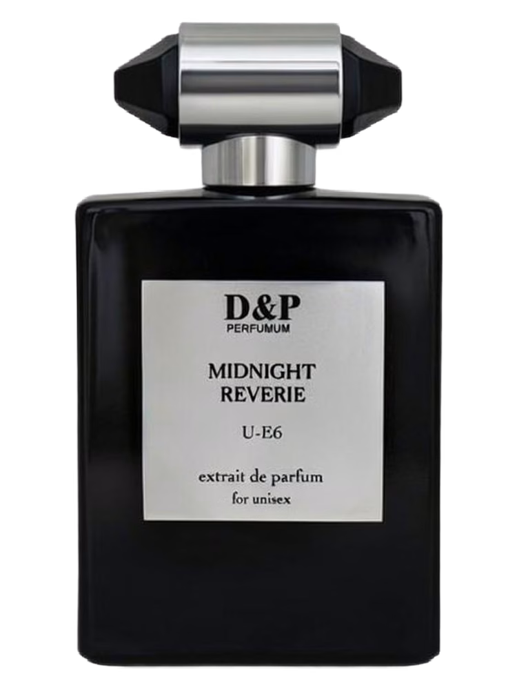 D&P Perfumum Midnight Reverie U-E6