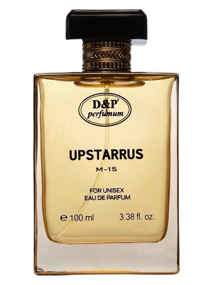 D&P Perfumum U-M15