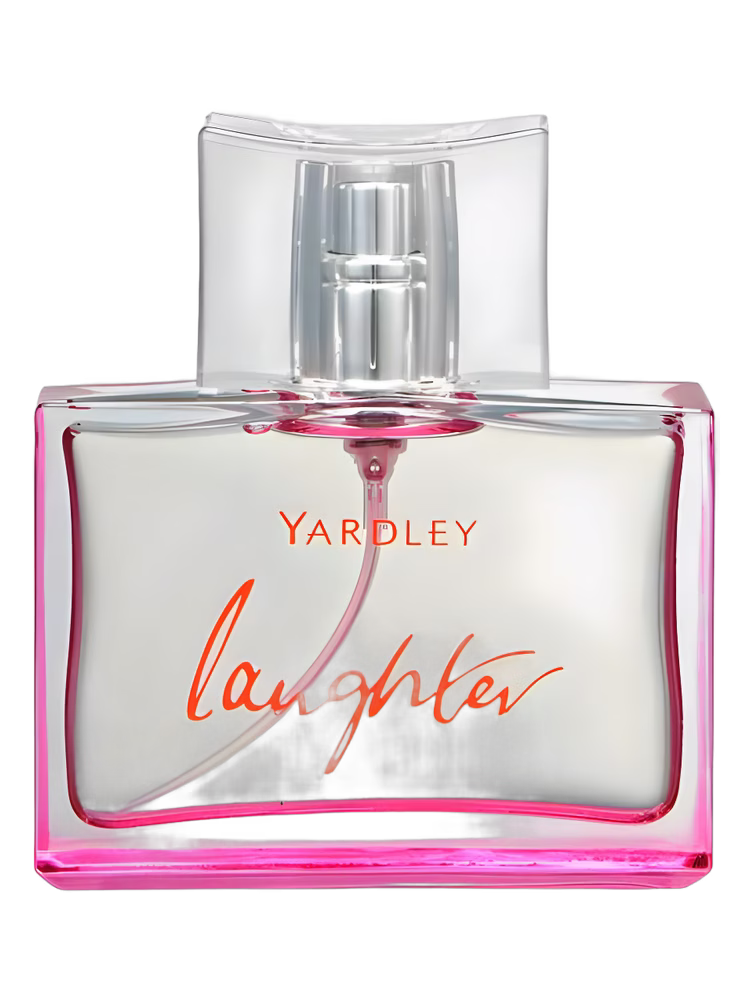 Yardley Laughter