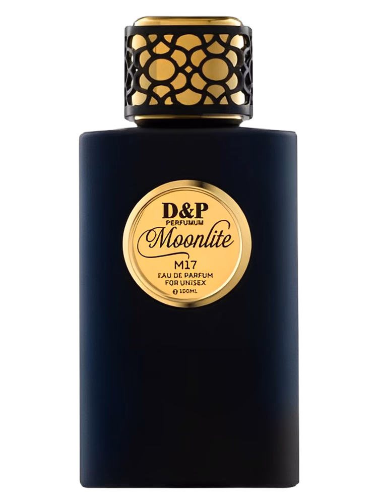 D&P Perfumum Moonlite U-M17