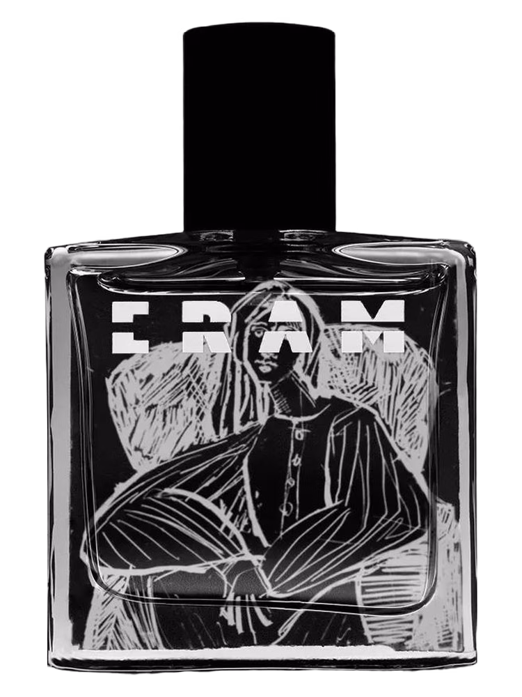 ERAM / エラム Betsujin / 別人