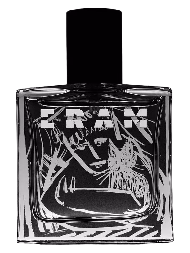ERAM / エラム Anten / 暗転