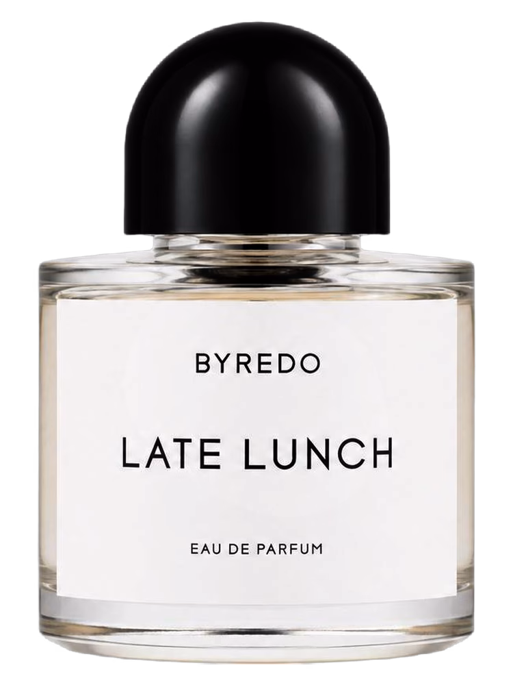 Byredo Late Lunch