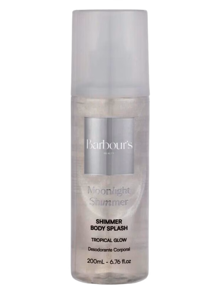 Barbour’s Beauty Moonlight Summer