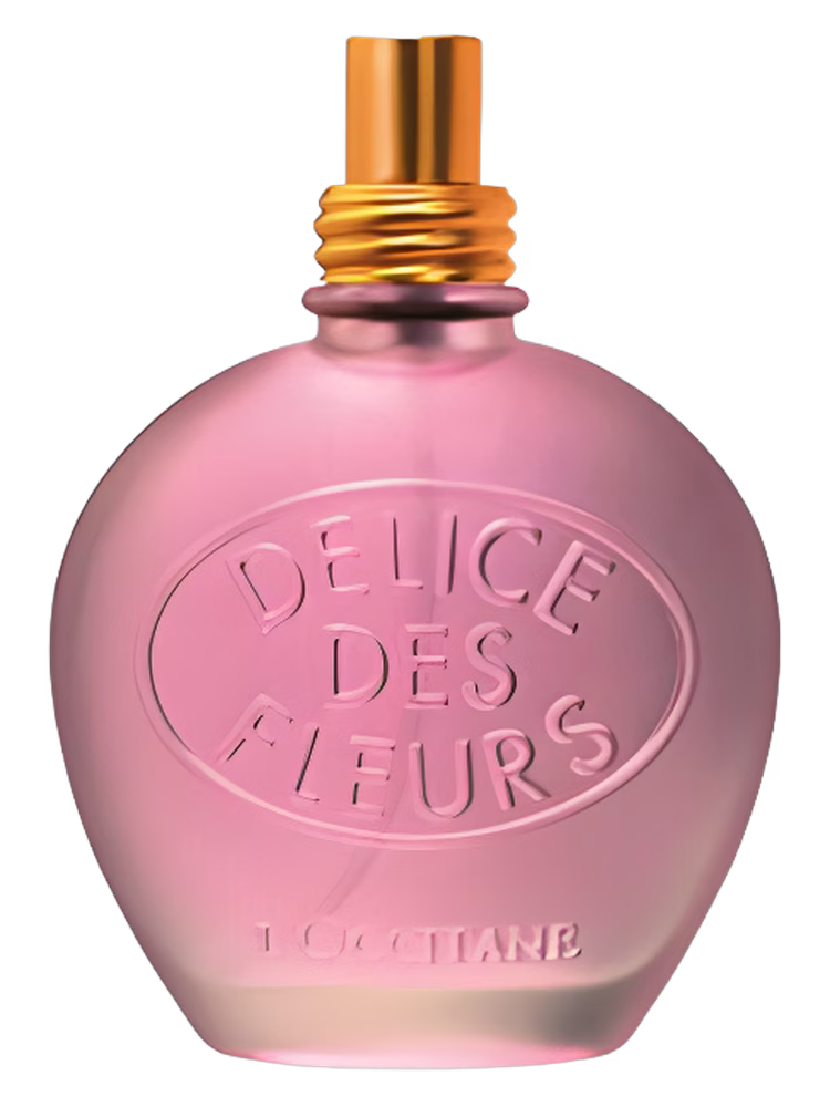 L'Occitane en Provence Delice des Fleurs