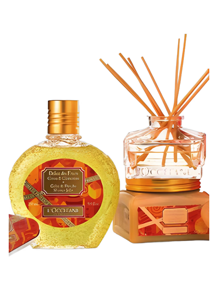 L'Occitane en Provence Delice des Fruits