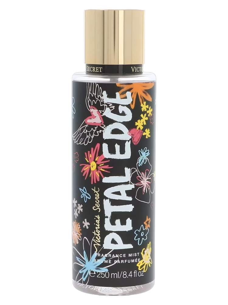 Victoria's Secret Petal Edge