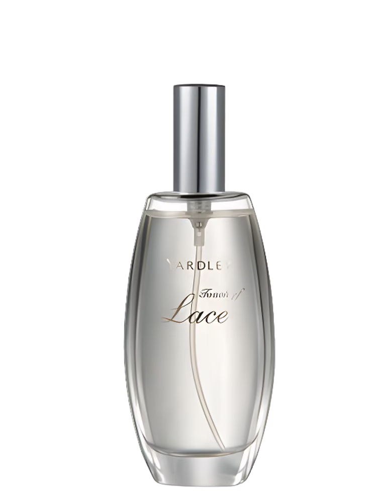 Yardley Touch of Lace
