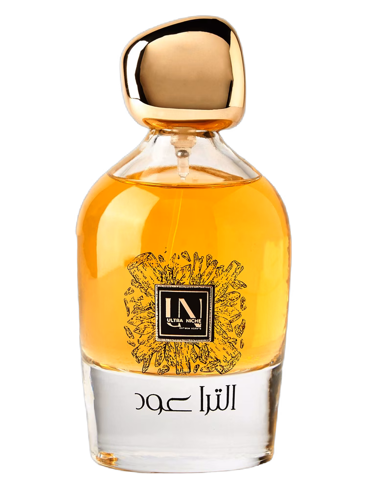 Ultra Niche Parfums Ultra Oud