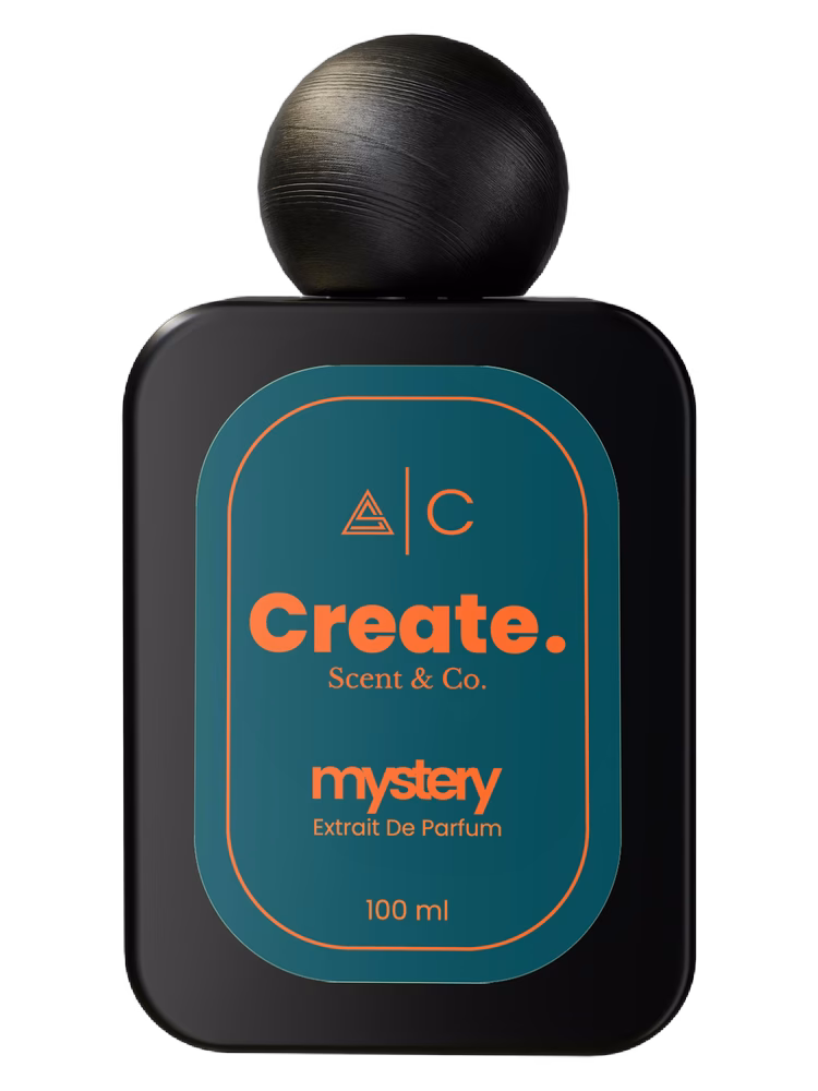 Create Scent Mystery