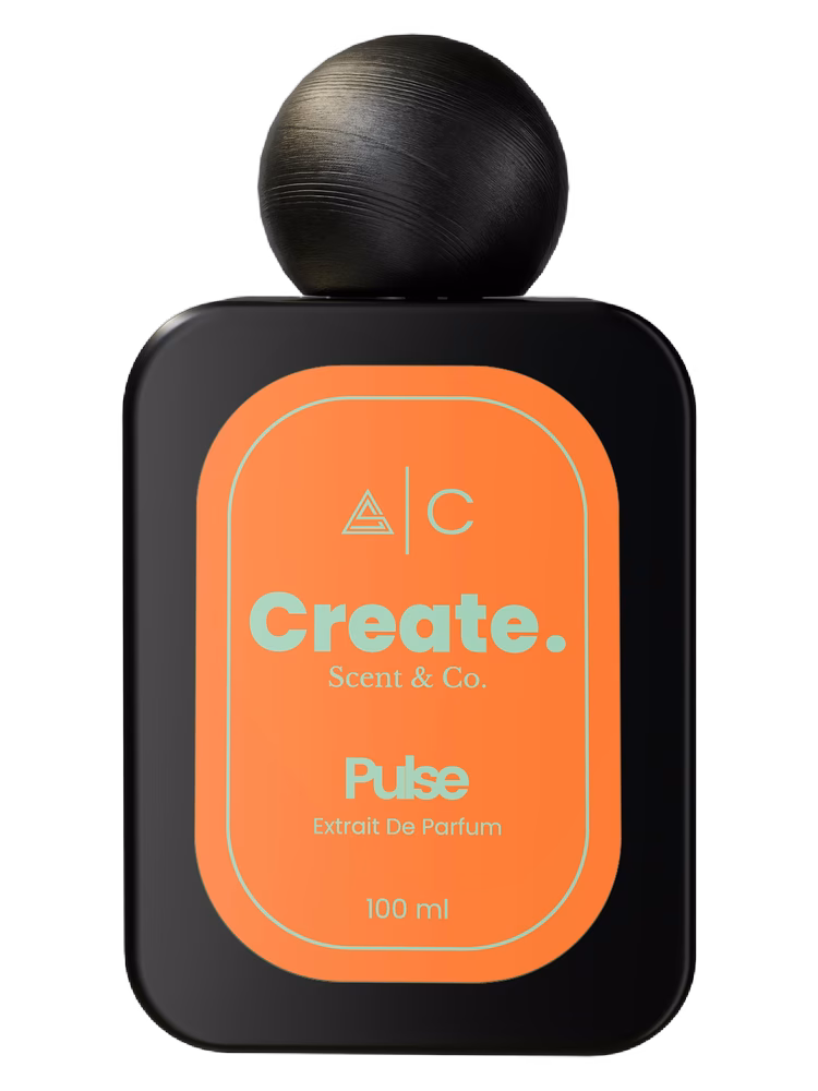 Create Scent Pulse