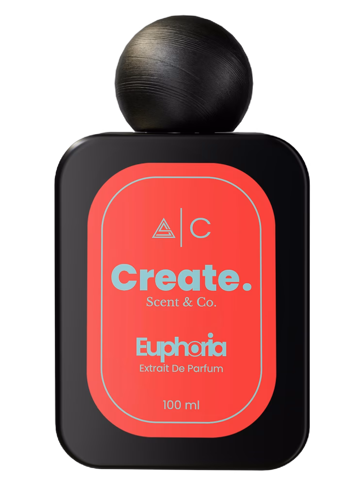 Create Scent Euphoria