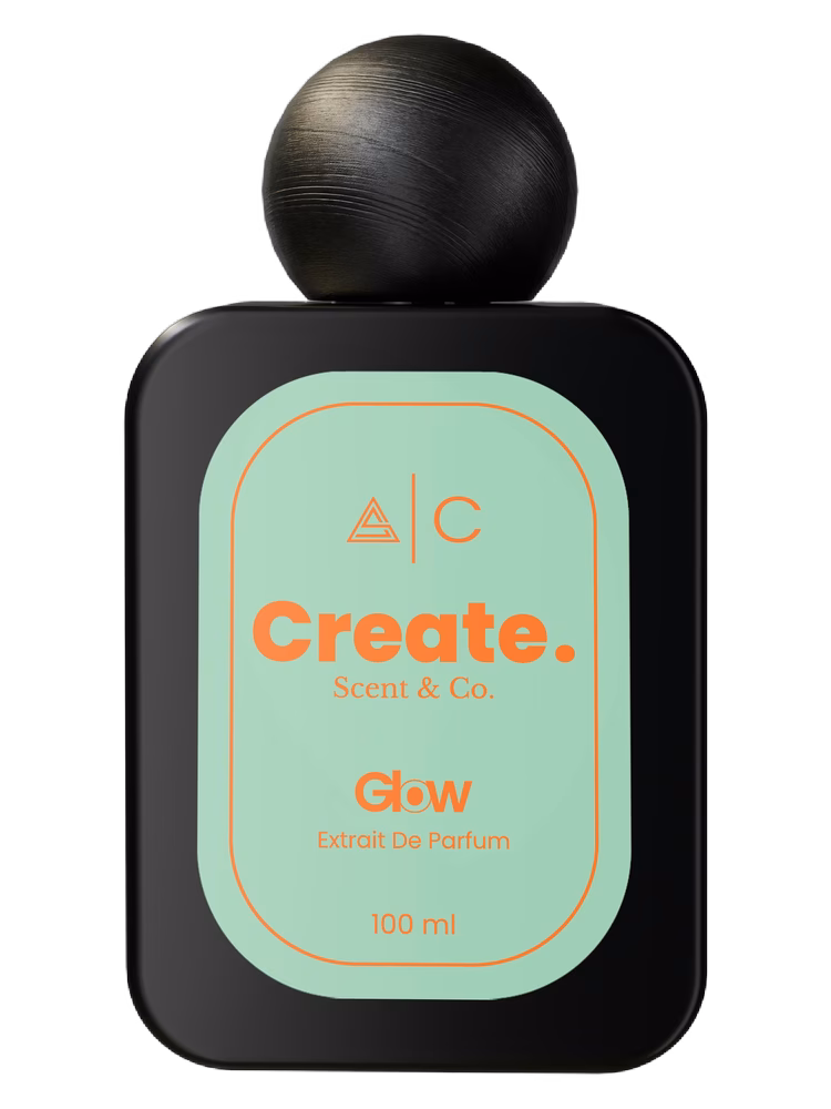 Create Scent Glow