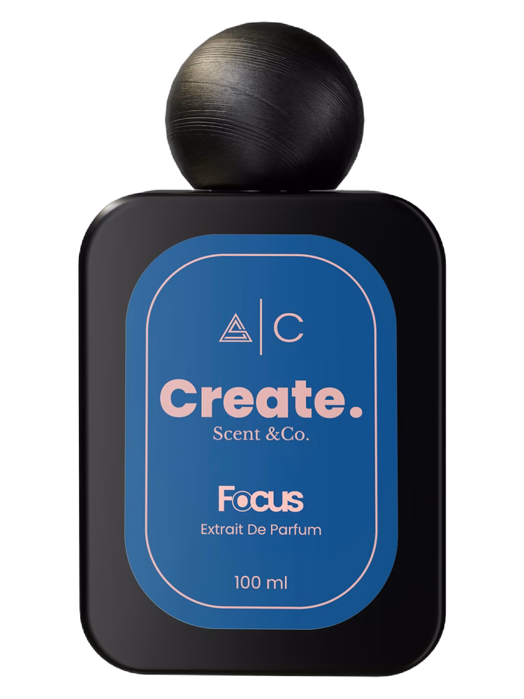 Create Scent Focus