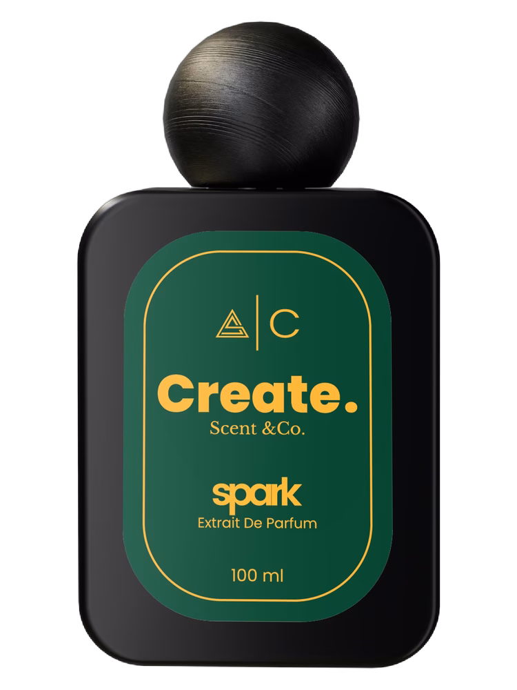 Create Scent Spark