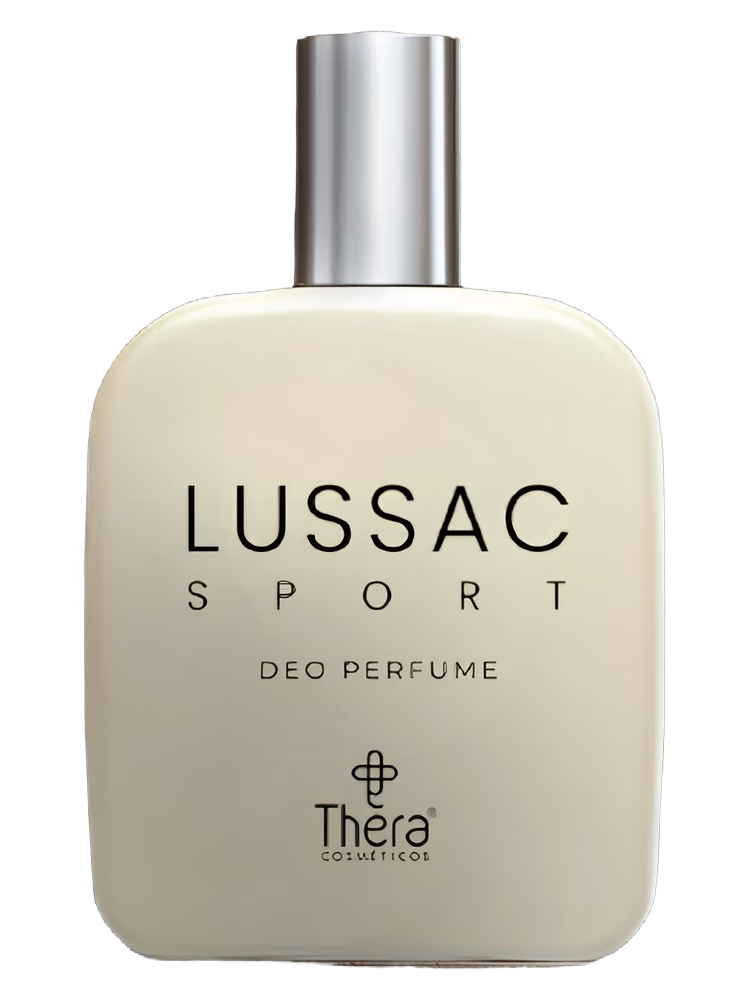 Thera Cosméticos Lussac Sport