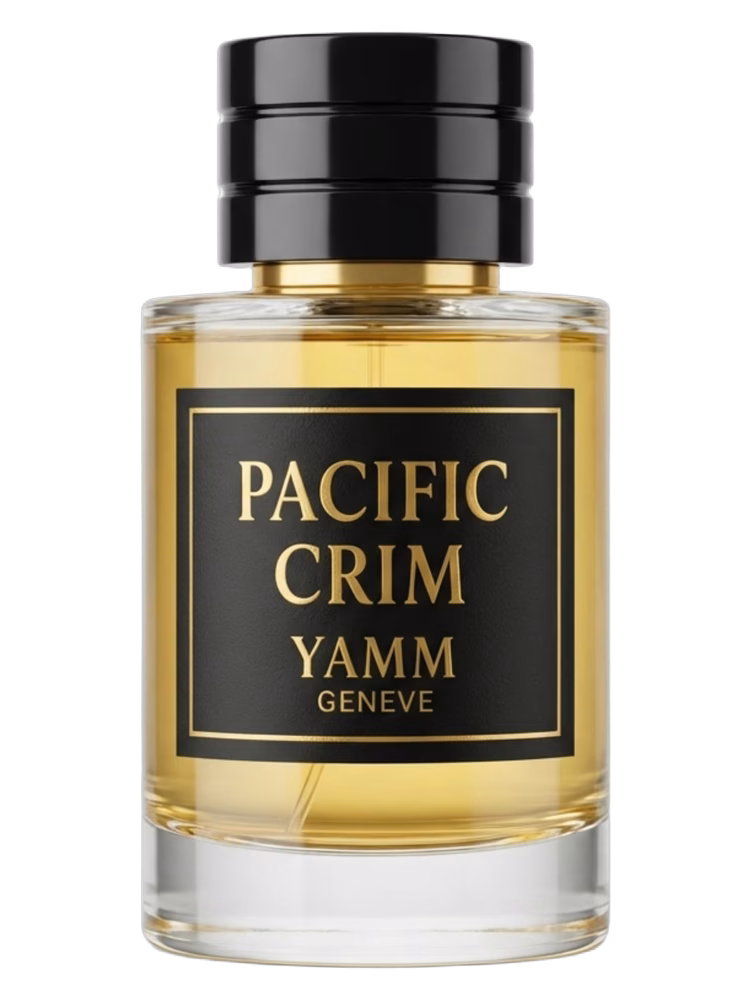 YAMM Genève Pacific Crim